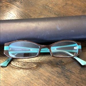 Pro design prescription glasses progressive lense